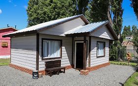 Cabañas del Arroyo Calafate (CRyPPSC)